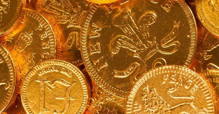 22K Gold Price Per Gram Today