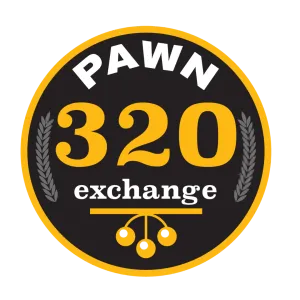 320 Pawn Exchange Llc business logo