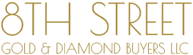 8th Street Gold & Diamond Buyers Llc business logo