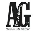 AG Coin & Bullion business logo