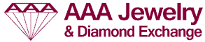 Aaa Jewelry & Diamond Exchange Inc business logo