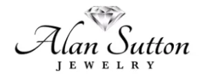 Alan Sutton Jewelry business logo