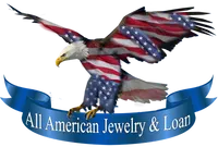 All American Jewelry And Loan business logo
