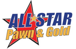 All Star Pawn & Gold business logo