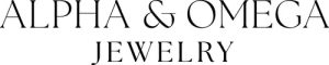 Alpha & Omega Jewelry business logo