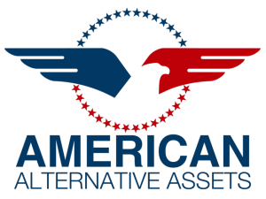 American Alternative Assets business logo