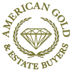 American Gold Estate Buyers Inc. logo American Gold & Estate Buyers Inc. business logo