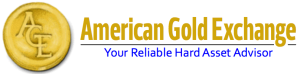 American Gold Exchange business logo