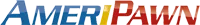 Ameripawn business logo