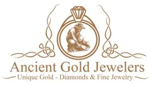 Ancient Gold Jewelers business logo