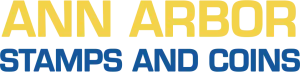 Ann Arbor Stamps & Coins business logo