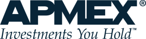 Apmex business logo
