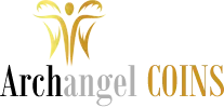 Archangel Coins business logo