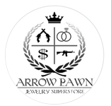 Arrow Pawn Jewelry Superstore logo Arrow Pawn Jewelry Superstore business logo