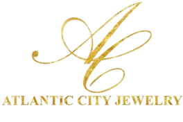 Atlantic City Jewelry business logo