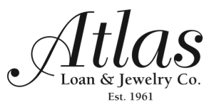 Atlas Loan & Jewelry Co business logo