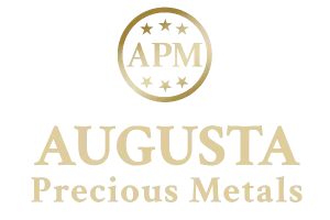 Augusta Precious Metals logo