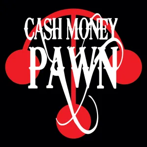 Cash Money Pawn & Gun business logo