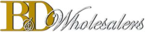 B&D Wholesale Jewelry business logo