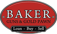 Baker Guns & Gold Pawn