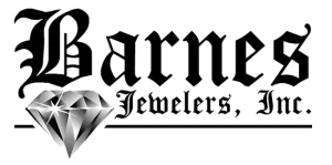 Barnes Jewelers business logo