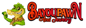Bayou Pawn & Jewelry - Zachary business logo