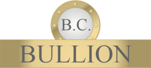 Bc Bullion business logo
