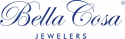 Bella Cosa Jewelers Wilmette business logo