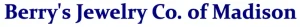 Berry's Jewelry Co. business logo