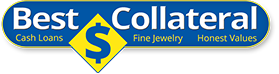 Best Collateral business logo