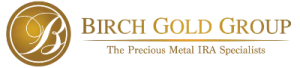 Birch Gold logo