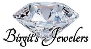 Birgit's Jewelers business logo