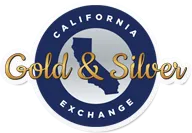 California Gold & Silver Exchange business logo