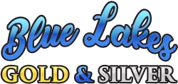 Blue Lakes Gold & Silver business logo