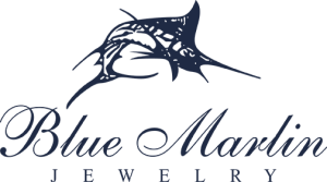 Blue Marlin Jewelry business logo