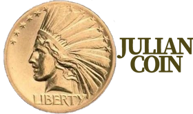Bonanza Coins - Gold & Jewelry Buyers business logo