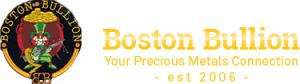Boston Bullion business logo