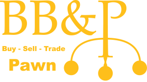 Bradley Barter & Pawn business logo