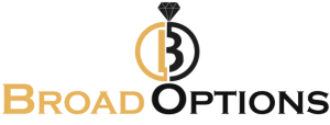 Broad Options The Jewelry Store business logo