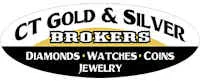 CT Gold & Silver business logo