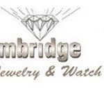 Cambridge Jewelry And Watch Buyers logo