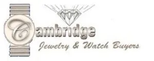 Cambridge Jewelry And Watch Buyers business logo