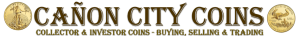 Canon City Coins & Collectibles business logo