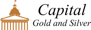 Capital Gold And Silver business logo