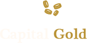 Capital Gold business logo