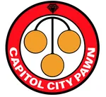 Capitol City Buy Sell Pawn business logo