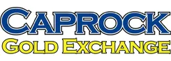 Caprock Gold Exchange business logo