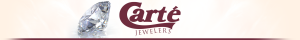 Carte' Jewelers business logo