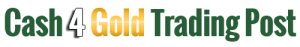 Cash 4 Gold Trading Post business logo
