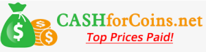 Cashforcoins Llc business logo